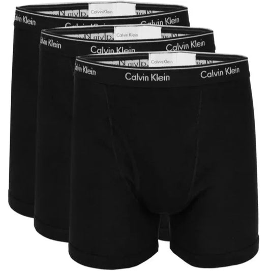 Boxers Calvin Klein Pack X 3 Algodón