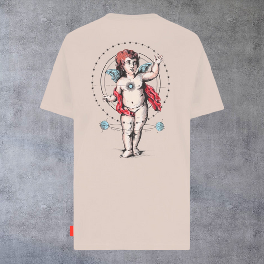 Camiseta Clemont Polaris Silver