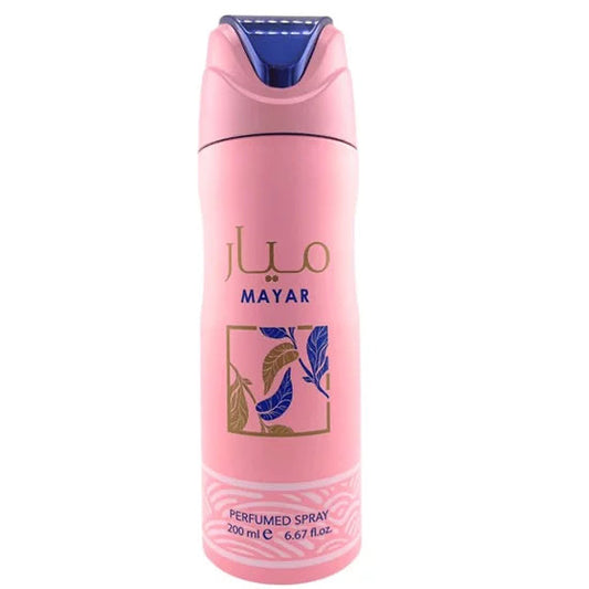 Lattafa Mayar Body Spray 200ML