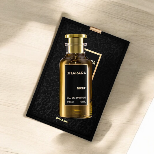 Bharara Niche Eau de Parfum