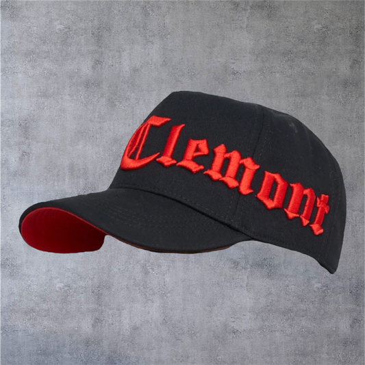 Gorra Clemont Lerici