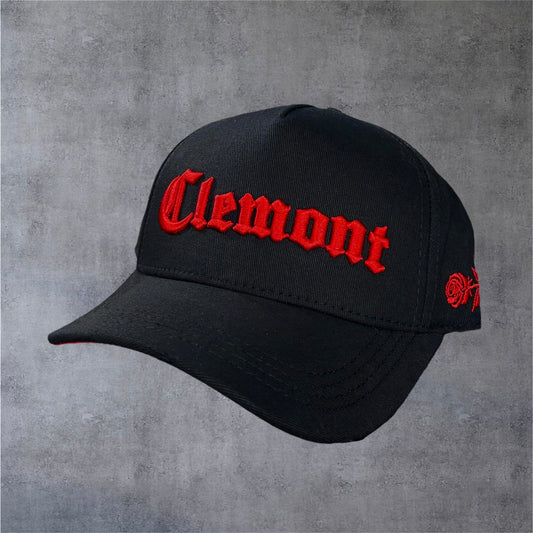 Gorra Clemont Francesco