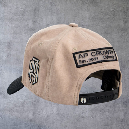 Gorra Ap Crown