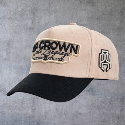 Gorra Ap Crown