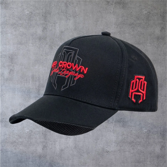 Gorra Ap Crown