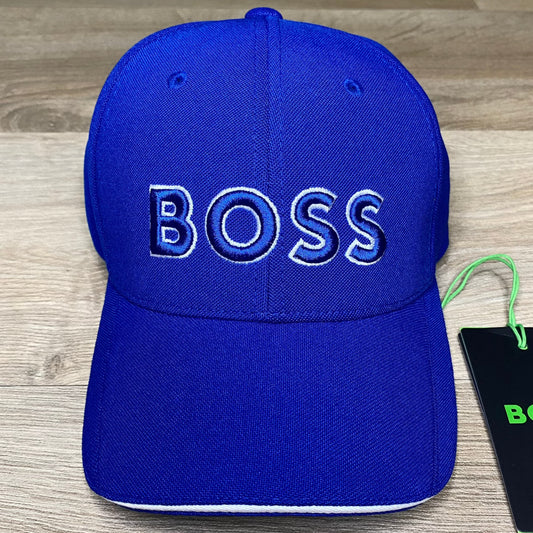 Gorra Hugo Boss