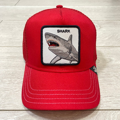 Gorra Goorin Bros Shark