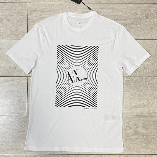 CAMISETA ARMANI EXCHANGE