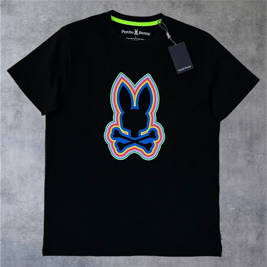 Camiseta Psycho Bunny