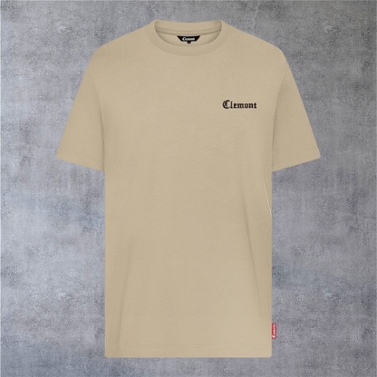 Camisetas 3-Pack Clemont Oracolo