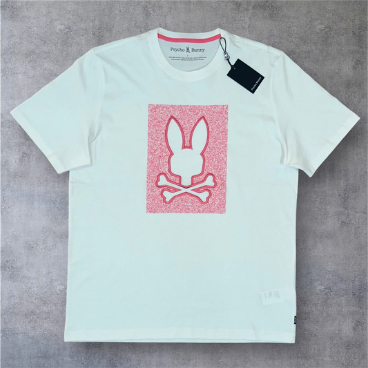 Camiseta Psycho Bunny