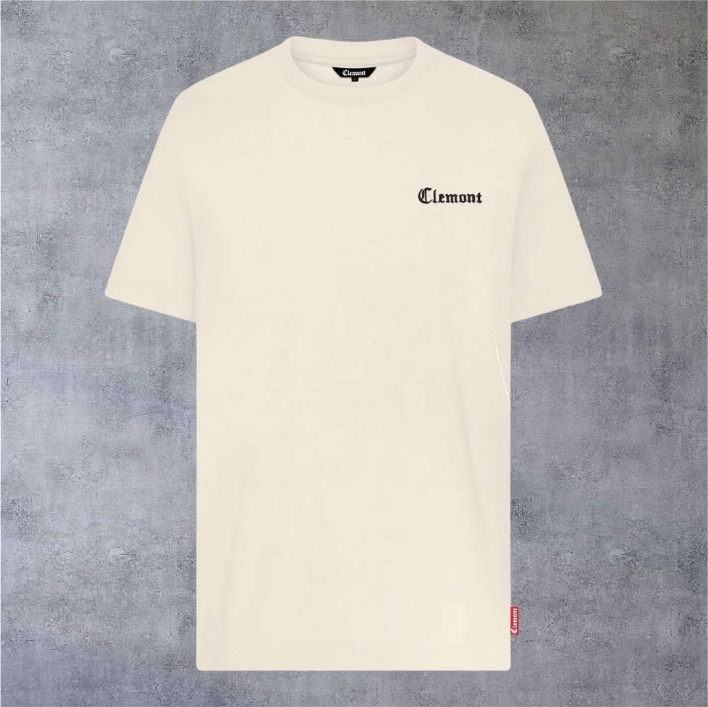 Camisetas 3-Pack Clemont Oracolo