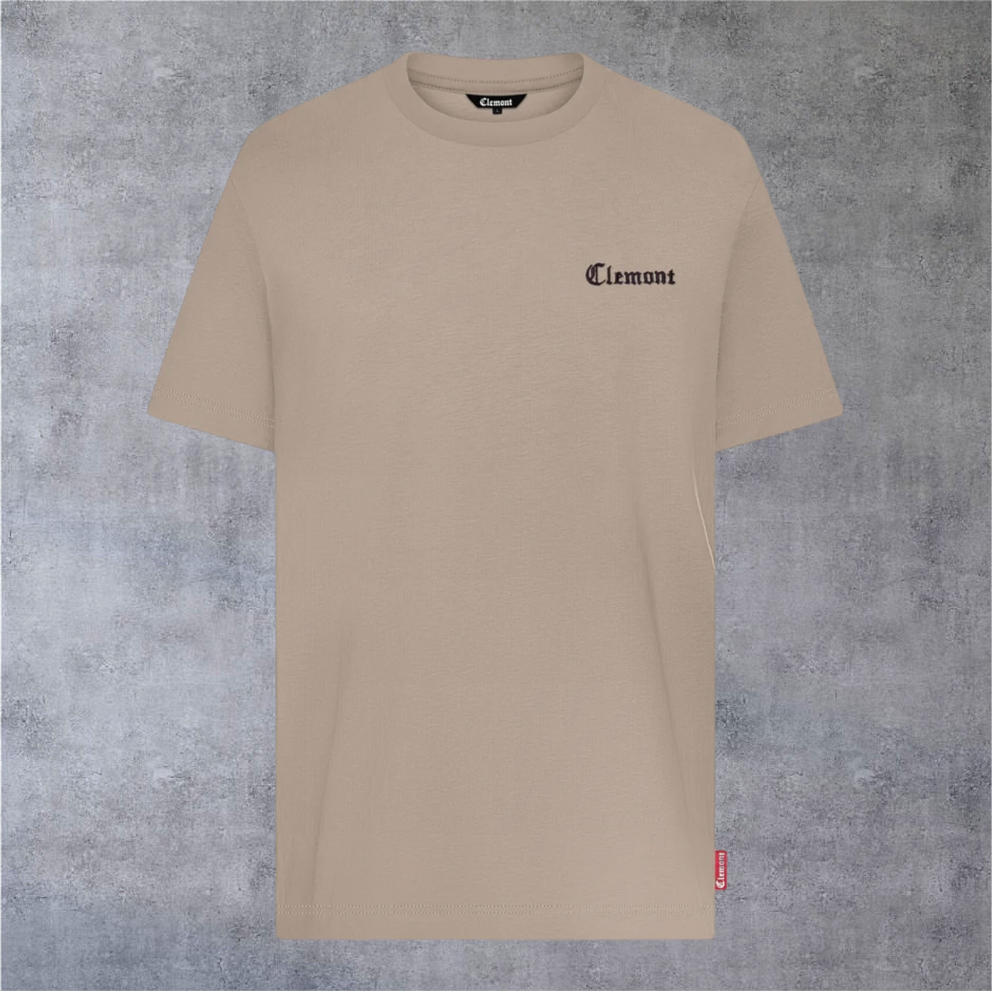 Camisetas 3-Pack Clemont Oracolo