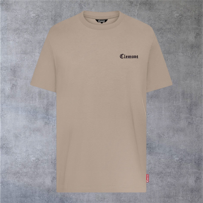 Camisetas 3-Pack Clemont Oracolo