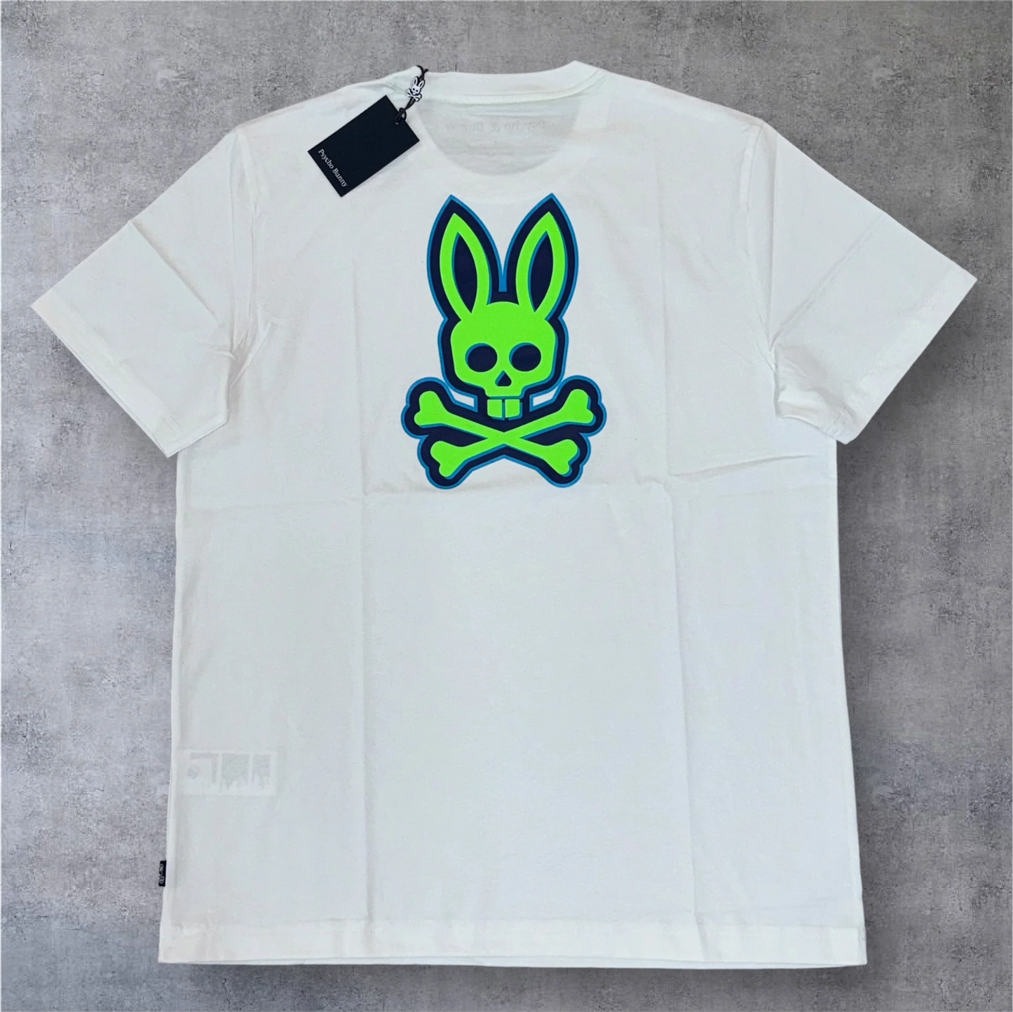 Camiseta Psycho Bunny