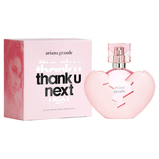 Ariana Grande Thank U Next EDP 100ML - LE SHOP COLOMBIA