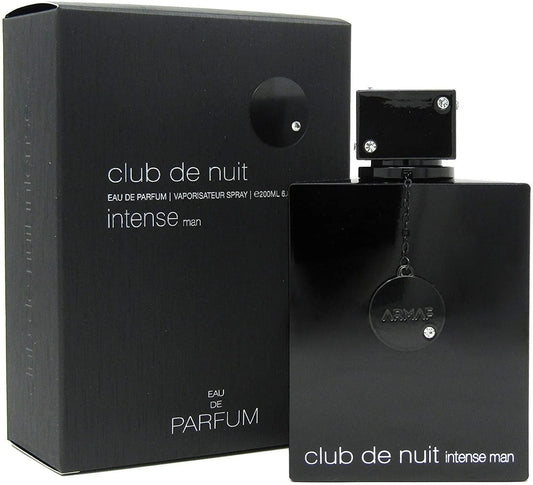 Armaf Club de Nuit Intense Man 200ML Eau De Parfum - LE SHOP COLOMBIA