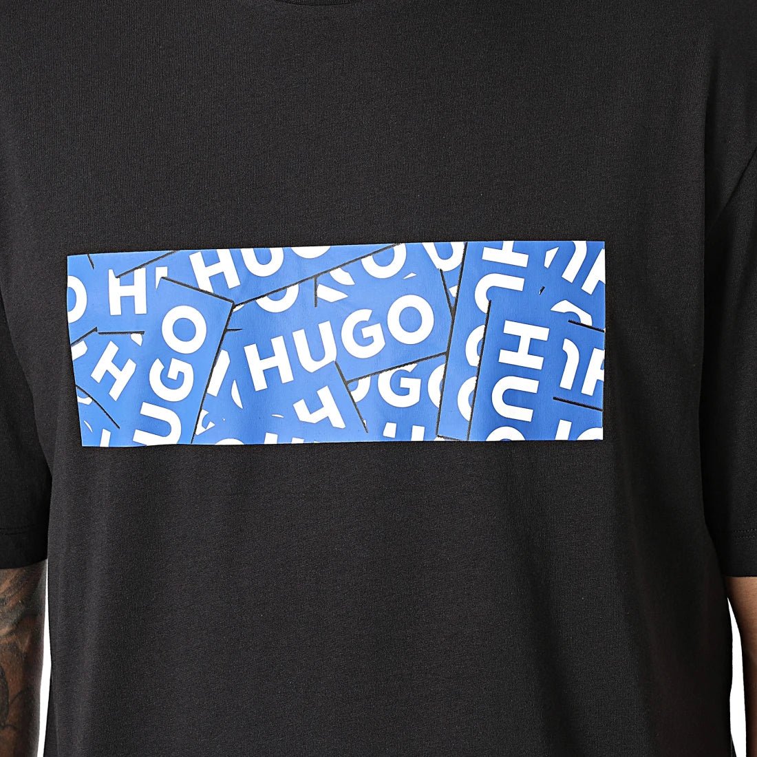 Camiseta Hugo - LE SHOP COLOMBIA