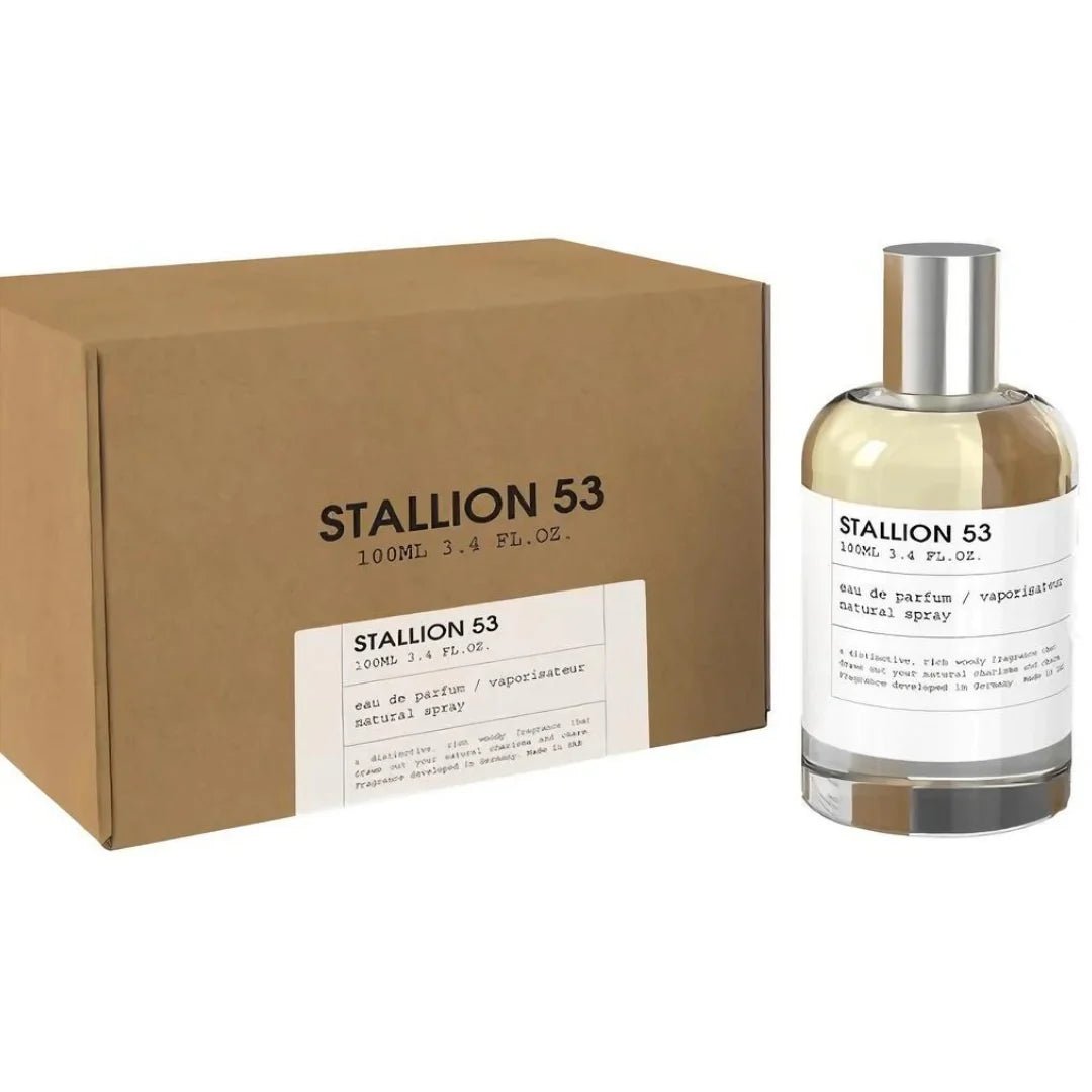 Emper Stallion 53 100ML Unisex Eau de Parfum - LE SHOP COLOMBIA