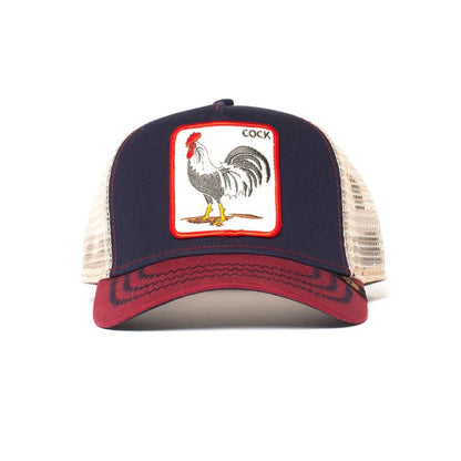 Gorra Goorin Bros Cock - LE SHOP COLOMBIA