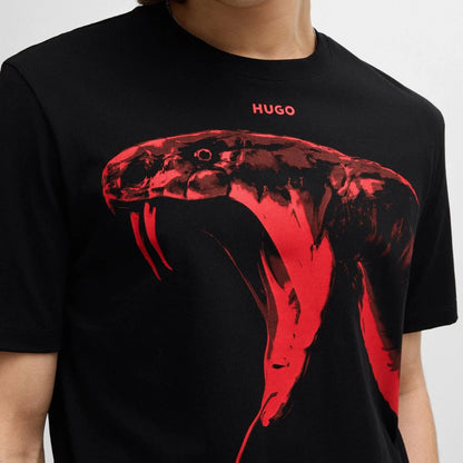 Camiseta Hugo