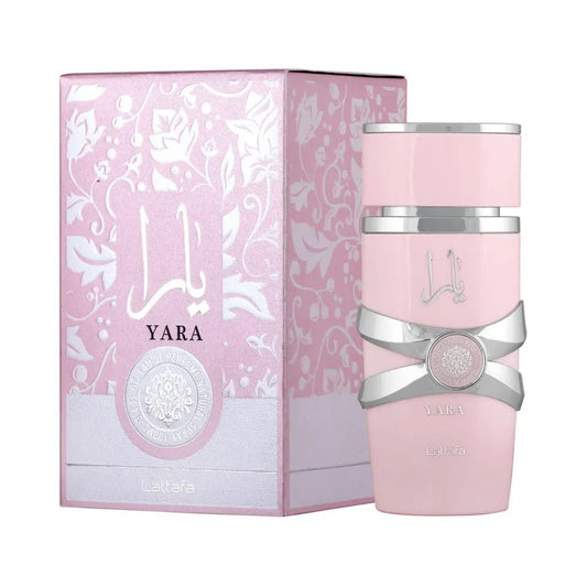 Lattafa Yara 100ml EDP Mujer - LE SHOP COLOMBIA